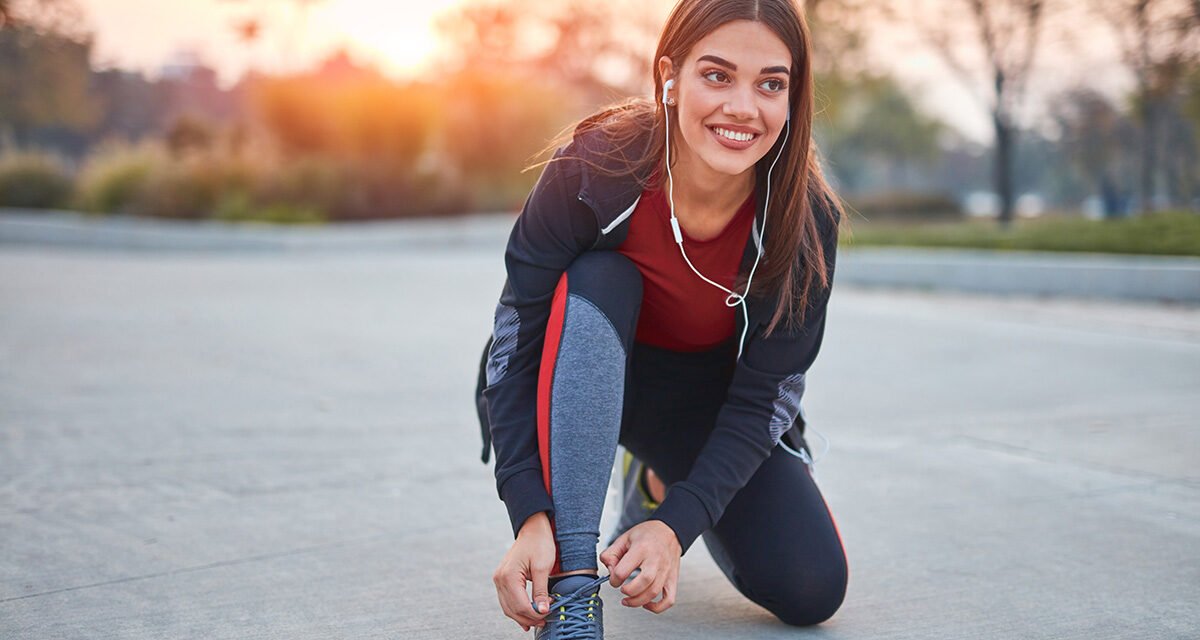 Femmes, sport et santé