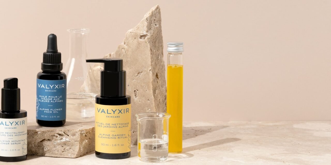 Valyxir Skincare